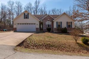 88 Monte Rosa Drive