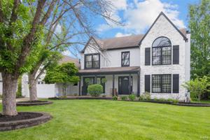 714 Scarlet Oak Drive