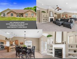 10811 Magnolia Drive