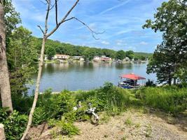 0 Lakeshore Drive Lot #35