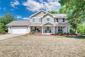 709 Scarlet Oak Drive