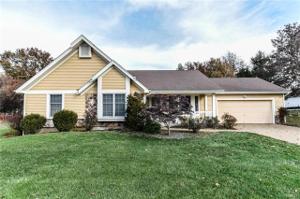 9 Silver Leaf Court
