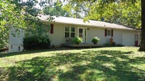 1404 Sequoya Lots 1407, 1408 & 1409