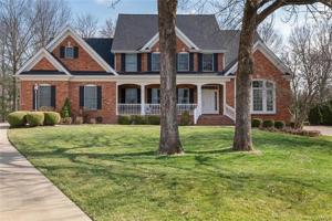 8 Log Cabin Ln