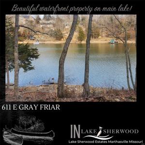 611 Gray Friar