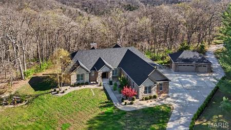 353 Callaway Ridge (25.5)