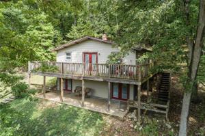 1434 N Lake Sherwood