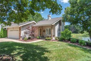 60 Harbor Bend Court