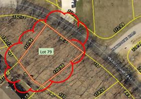 0 Lot 79 Village DR Drive