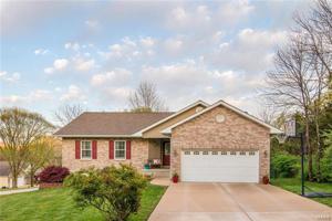 301 Dewberry Drive