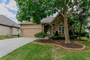3 Palomino Ridge Court