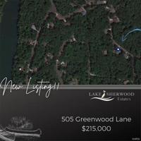 505 Greenwood Lane