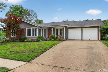 15420 Country Ridge