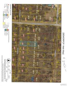 lot 3622 imperial