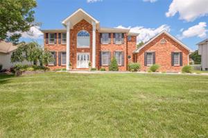 46 Lake Forest Circle