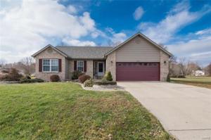 1894 Fountainbleu Drive