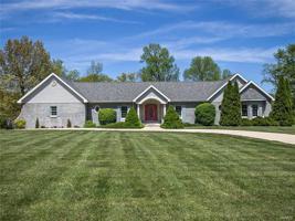 1 Willow Circle Drive