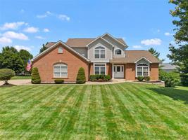 1469 Lake Knoll Drive