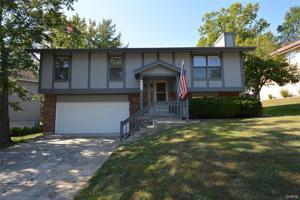 662 Lakewood Drive