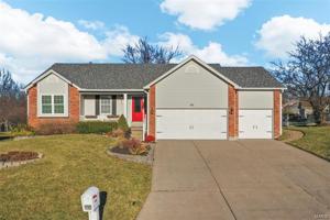 487 Fox Trail Drive