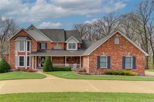 454 Fox Trail Drive