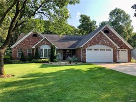 458 Fox Trail Drive