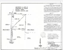 0 COTTON RD         3AC Road