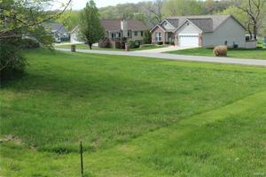 784 Village Dr. West Drive