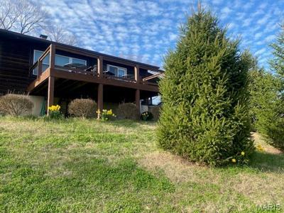 2384 Evergreen