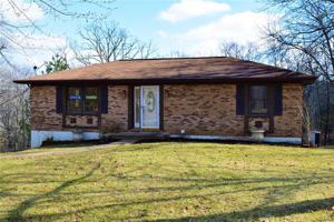 214 Mont Rouge Drive