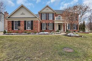 1209 Hillcrest Field Drive