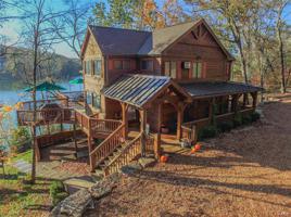 1373 Alpine Bend Drive