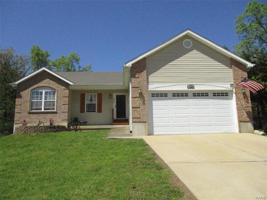 1808 Wellington Dr.