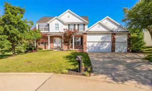 718 Pine View Court