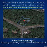 881 N Lake Sherwood