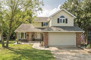 51 Lake Forest