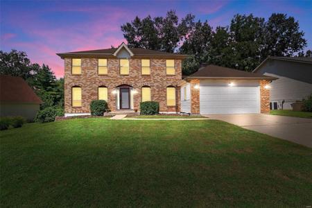 3137 Willow Bend