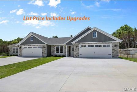 1539 Hickory Landing