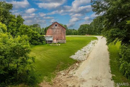 560 Cook Farm Drive