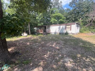 Lots 16 & 17 New Chaonia
