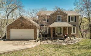 931 Long Bow Drive