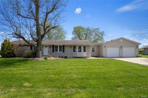 1730 Fountainbleu Drive