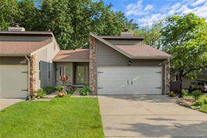 321 Villa Drive
