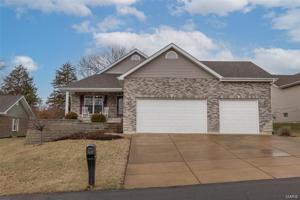 10619 Village Drive West