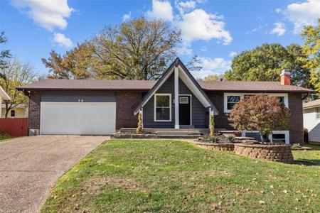 14 Oak Terrace