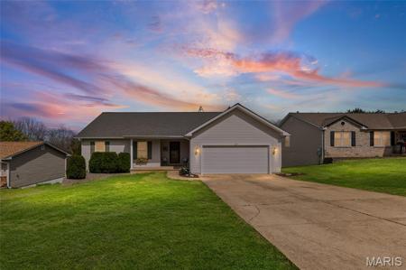 407 Glen Echo