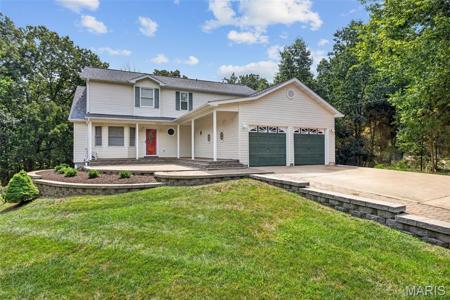 10304 Turkey Trail