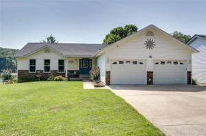 11022 Village Drive West