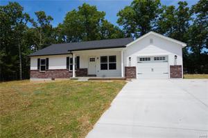 1555 N St. Francois Road