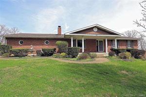 602 Saint Francois Road
